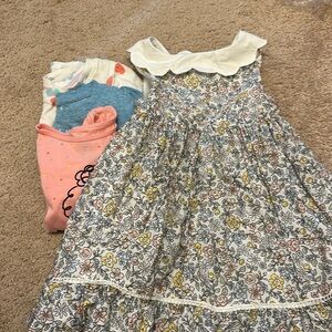 Girl’s Toddler bundle